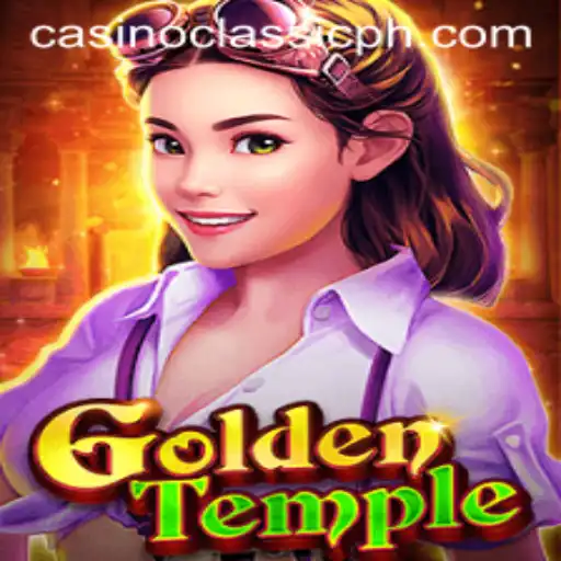 GoldenTemple: Dive into the Mesmerizing World of Casino Classic Gaming