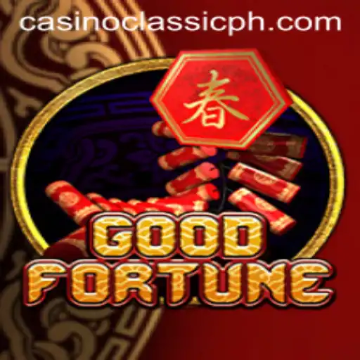 Unveiling GoodFortune: A Casino Classic Experience