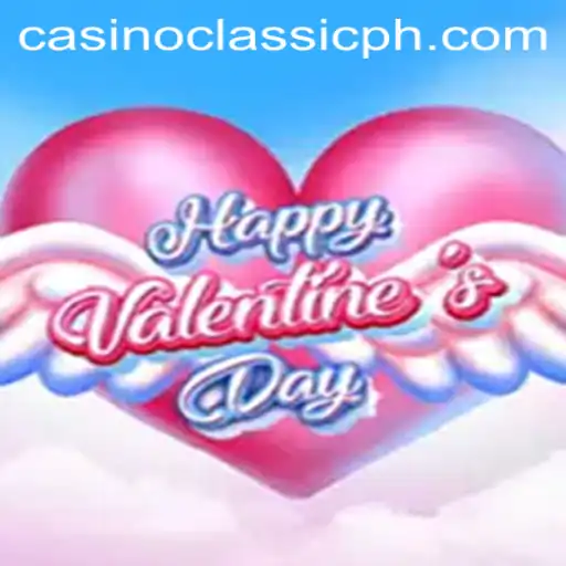 HappyValentinesDay: Unveiling the Casino Classic Game of Love and Luck