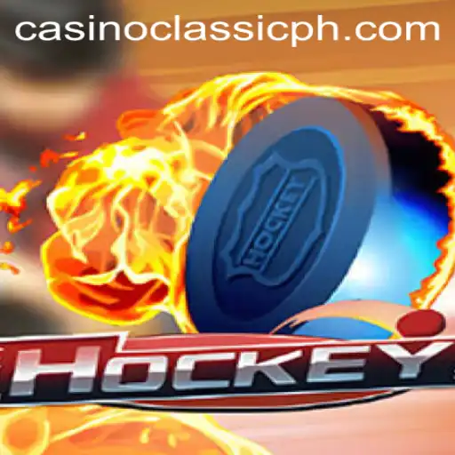 Exploring Hockey and Its Unique Casino Classic Variant