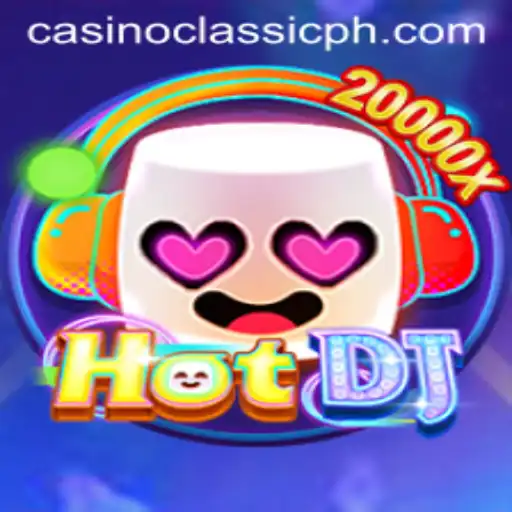 The Thrill of HotDJ: A Casino Classic Experience