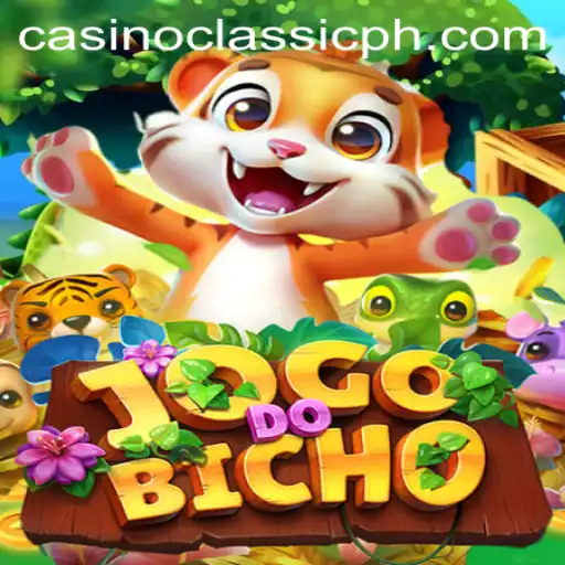 Exploring the Thrilling World of JOGODOBICHO: A Casino Classic Adventure