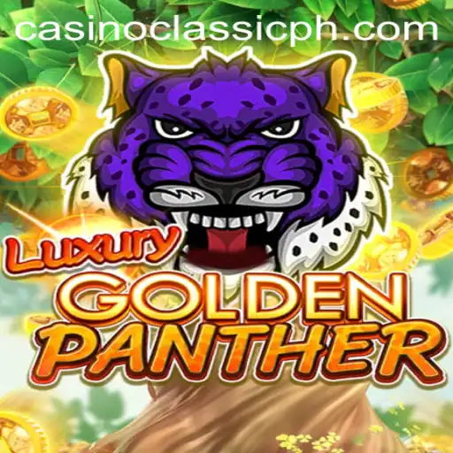 Discover the Thrilling World of LUXURYGOLDENPANTHER at Casino Classic