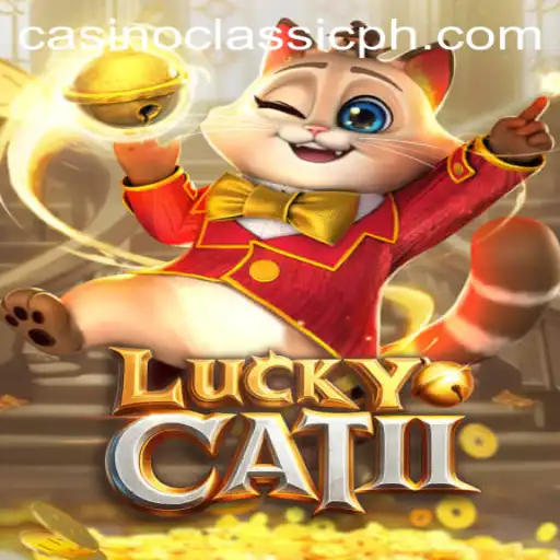 Discover the Excitement of LuckyCatII: A Casino Classic