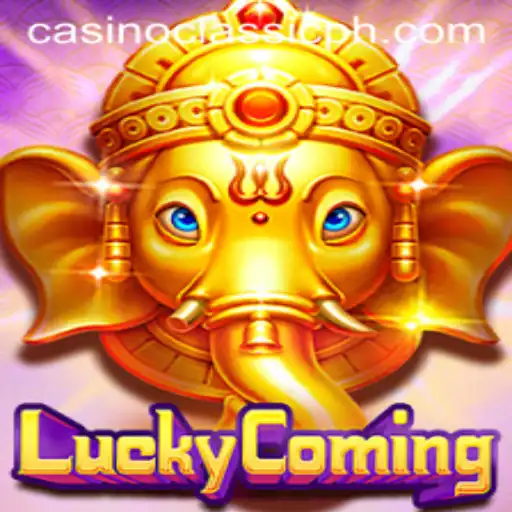 Experience the Thrill of LuckyComing at Casino Classic