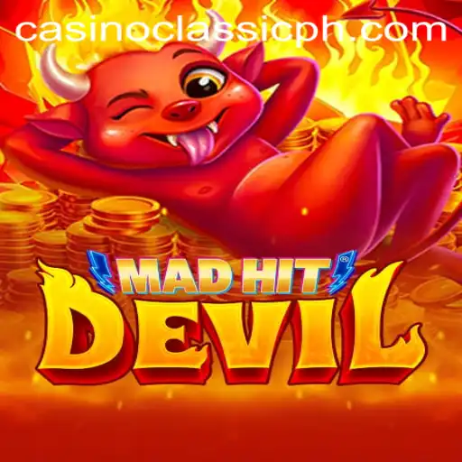 MadHitDevil: A New Era in Casino Classics
