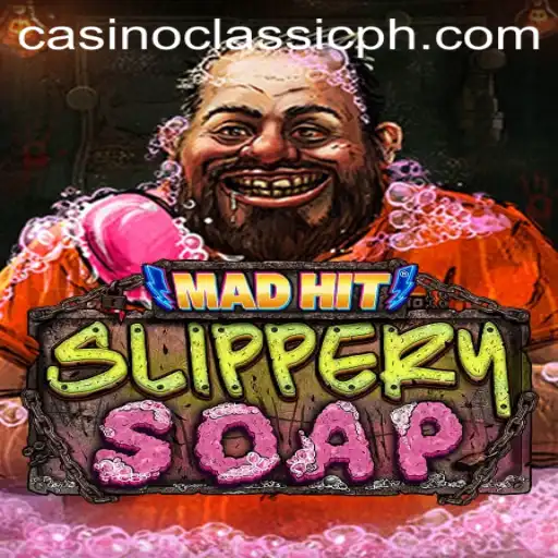 Discover the Exciting World of MadHitSlipperySoap Casino Classic: A Game of Strategy and Luck