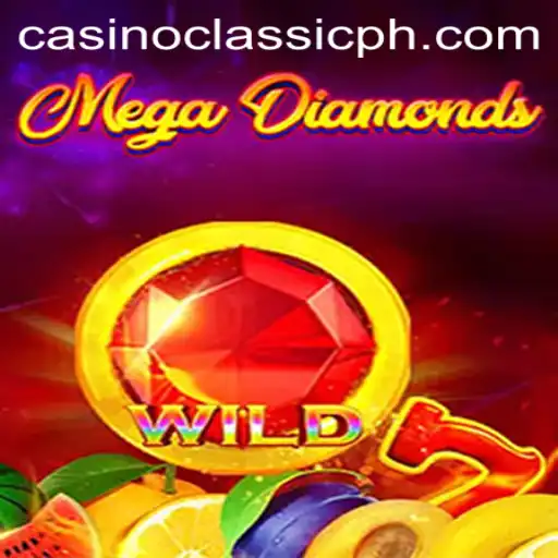 Unveiling MegaDiamond: An Exciting Casino Classic
