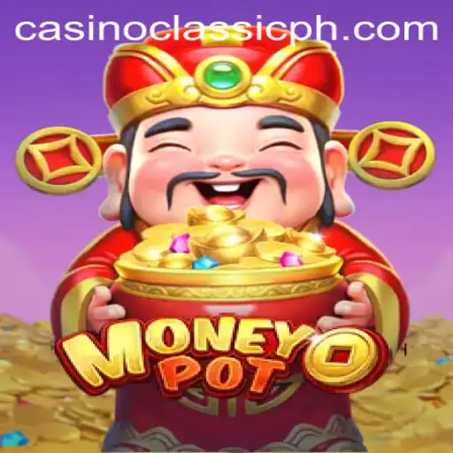 Experience the Thrills of MoneyPot: A Casino Classic