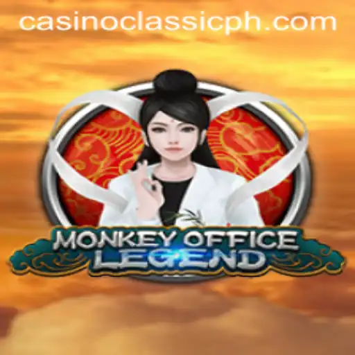 Unveiling the Exciting World of MonkeyOfficeLegend: A Casino Classic Adventure