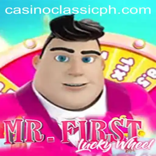 Discover the Excitement of MrFirstLuckyWheel at Casino Classic