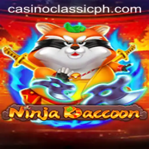 Unleash Your Inner Hero with NinjaRaccoon in the World of Casino Classic