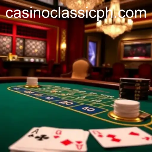 Exploring the World of Online Baccarat at Casino Classic