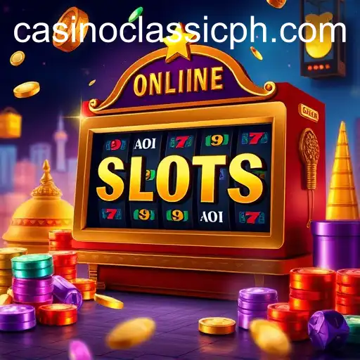 Exploring the World of Online Slots and Casino Classic