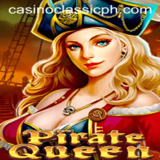 PirateQueen: The Captivating Casino Classic
