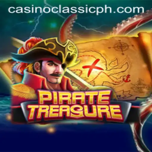 Explore the Thrills of PirateTreasure: A Journey into the Casino Classic