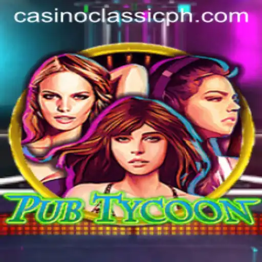 Discover the Exciting World of PubTycoon: Casino Classic