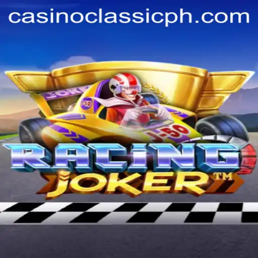 RacingJoker: A Thrilling Casino Classic Experience