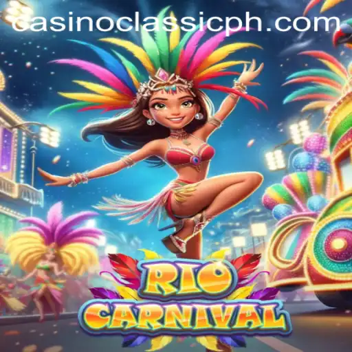 Discover the Vibrant World of RioCarnival in Casino Classic