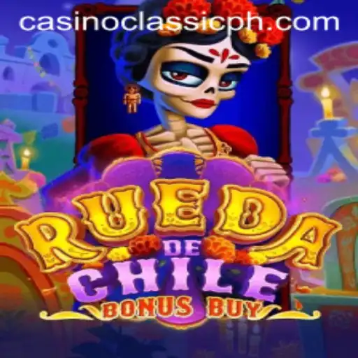 Discover the Excitement of RuedaDeChileBonusBuy with Casino Classic