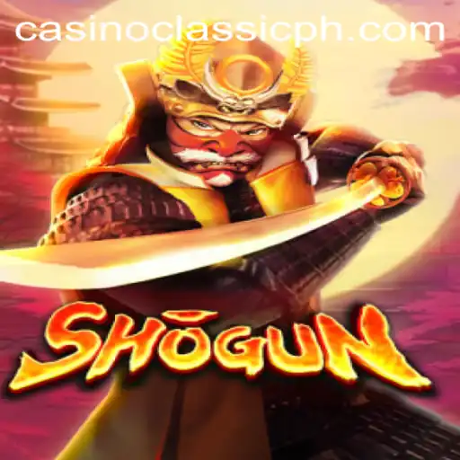 Shogun - A Modern Casino Classic
