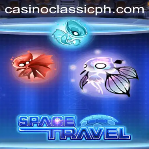 Exploring SpaceTravel: A New Frontier in Casino Classic Gaming