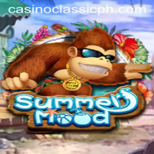Exploring the Vibrant World of SummerMood: A Casino Classic Adventure