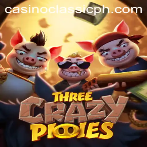 Discover the Exciting World of ThreeCrazyPiggies: A Casino Classic