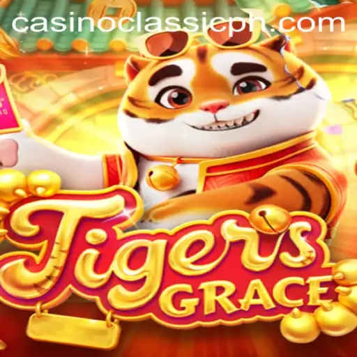 The Captivating World of TigersGrace: Casino Classic