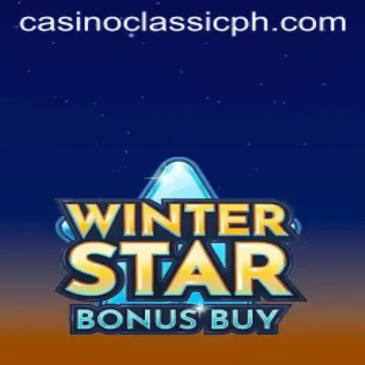 Exploring the Thrills of WinterStarBonusBuy: A Modern Casino Classic