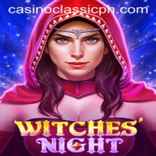 WitchesNight: Unveiling the Enchantment in Casino Classic