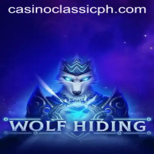 Explore the Thrilling World of WolfHiding: A Casino Classic